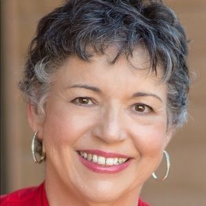 Meet your Posher, Paula